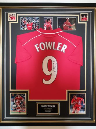 robbie fowler shirt