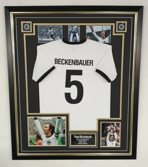 Beckenbauer