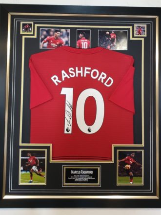 Rashford