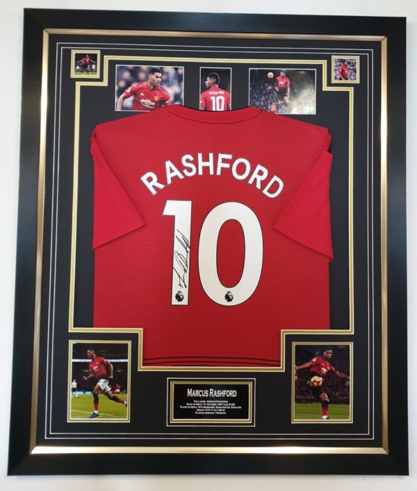 Rashford